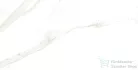 TAU Saffire White glossy 60x120 padlólap