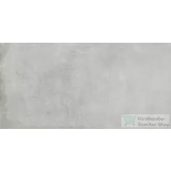 TAU Maison silver Matt 60x120 padlólap