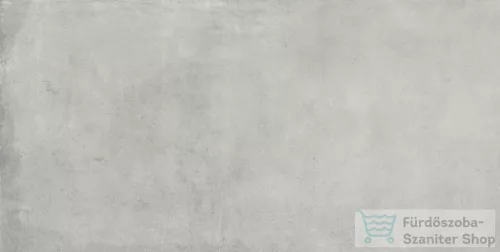 TAU Maison silver Matt 60x120 padlólap