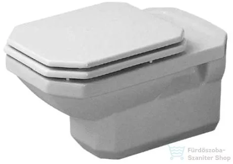 Duravit 1930 Series fali wc 0182090000 ( 018209 )