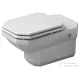 Duravit 1930 Series fali wc 0182090000 ( 018209 )