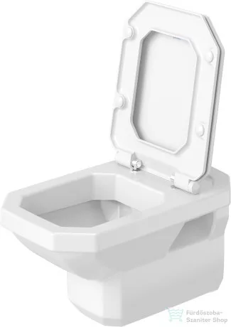 Duravit 1930 Series fali wc 0182090000 ( 018209 )