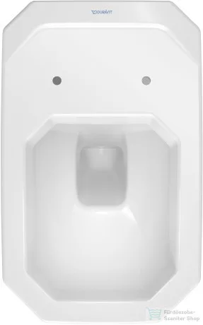 Duravit 1930 Series fali wc 0182090000 ( 018209 )