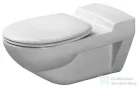 Duravit Architec mélyöblítésű fali wc, akadálymentes kivitel 0190090000 ( 019009 )