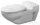Duravit Architec mélyöblítésű fali wc, akadálymentes kivitel 0190090000 ( 019009 )
