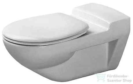 Duravit Architec mélyöblítésű fali wc, akadálymentes kivitel 0190090000 ( 019009 )