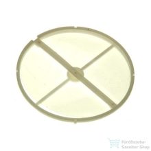   Sapho CATA Visszacsapószelep o120mm, X-Mart 12 (Matic) / E-120 / B-12 Plus (01990094)