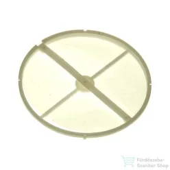   Sapho CATA Visszacsapószelep o120mm, X-Mart 12 (Matic) / E-120 / B-12 Plus (01990094)