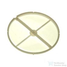   Sapho CATA Visszacsapószelep o100mm, X-Mart 10 (Matic) / E-100 / B-10 Plus 01990097