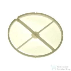   Sapho CATA Visszacsapószelep o100mm, X-Mart 10 (Matic) / E-100 / B-10 Plus 01990097