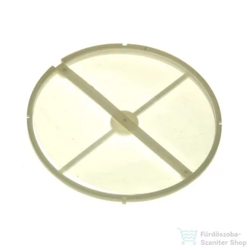 Sapho CATA Visszacsapószelep o100mm, X-Mart 10 (Matic) / E-100 / B-10 Plus 01990097