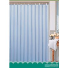 AQUALINE zuhanyfüggöny, 180x180cm, kék (0201103 M)