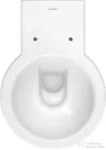 Duravit STARCK 1 mélyöblítésű fali wc,0210090064