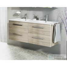 TBoss Milano 120 alsószekrény mosdóval 02223001848