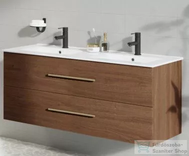 TBoss Milano 120 2 fiókos alsószekrény mosdóval 02223001848