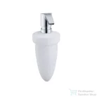 KEUCO CITY.2 szappanadagoló, 160 ml, króm 02353010100