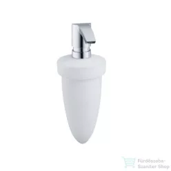KEUCO CITY.2 szappanadagoló, 160 ml, króm 02353010100