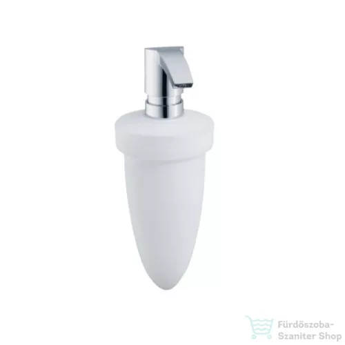 KEUCO CITY.2 szappanadagoló, 160 ml, króm 02353010100