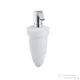 KEUCO CITY.2 szappanadagoló, 160 ml, króm 02353010100