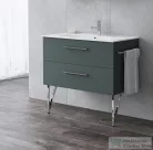 TBoss Milano 90 alsószekrény mosdóval 02523000948