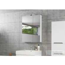   TBoss Mirror Box Recta 60 tükrös szekrény LED világítással 0262306100052402000