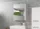 TBoss Mirror Box Recta 60 tükrös szekrény LED világítással 0262306100052402000
