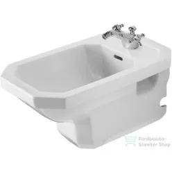 Duravit 1930 Series fali bidé 0266100000 ( 026610 )