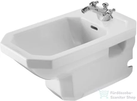 Duravit 1930 Series fali bidé 0266100000 ( 026610 )