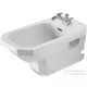 Duravit 1930 Series fali bidé 0266100000 ( 026610 )