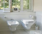 Duravit 1930 Series fali bidé 0266100000 ( 026610 )