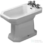 Duravit 1930 Series álló bidé 0267100000 ( 026710 )
