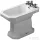 Duravit 1930 Series álló bidé 0267100000 ( 026710 )