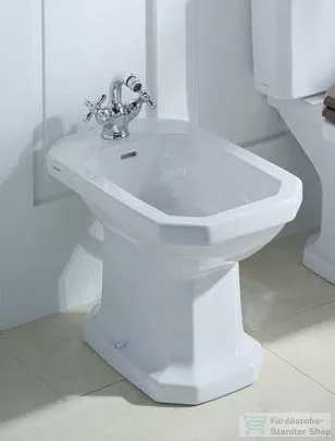 Duravit 1930 Series álló bidé 0267100000 ( 026710 )