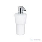 KEUCO CITY.2 szappanadagoló, 250 ml, króm 02753019000