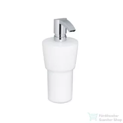 KEUCO CITY.2 szappanadagoló, 250 ml, króm 02753019000