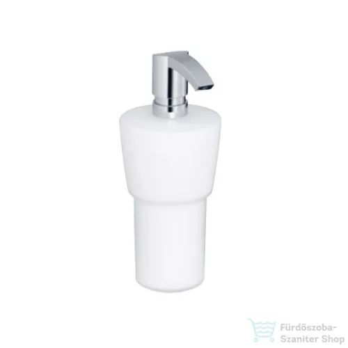 KEUCO CITY.2 szappanadagoló, 250 ml, króm 02753019000