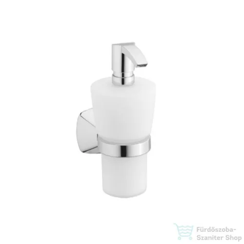 KEUCO CITY.2 szappanadagoló, 250 ml, króm 02753019000