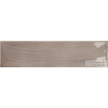 TAU Maiolica Tan glossy 7,5x30 fali csempe