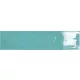 TAU Maiolica Aquamarine glossy 7,5x30 fali csempe
