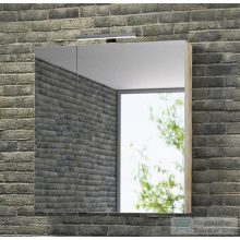   TBoss Mirror Box Recta 75 tükrös szekrény LED világítással 0282306100052402000