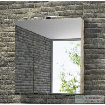   TBoss Mirror Box Recta 75 tükrös szekrény LED világítással 0282306100052402000