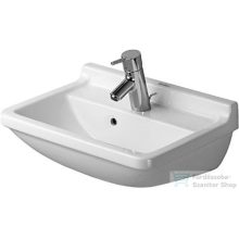 Duravit Starck 3 50x36 cm mosdó 0300500000 ( 030050 )