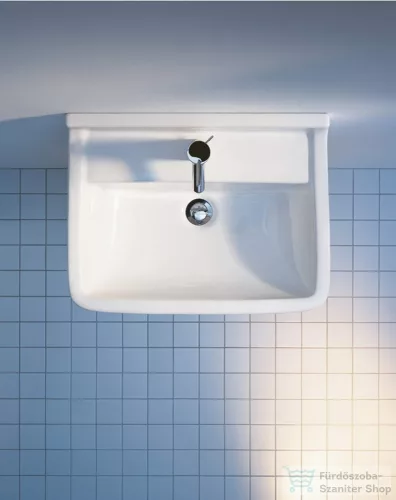 Duravit Starck 3 60x45 cm mosdó 0300600000 ( 030060 )