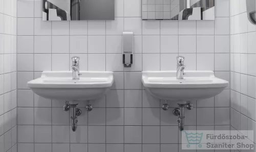 Duravit Starck 3 60x45 cm mosdó 0300600000 ( 030060 )