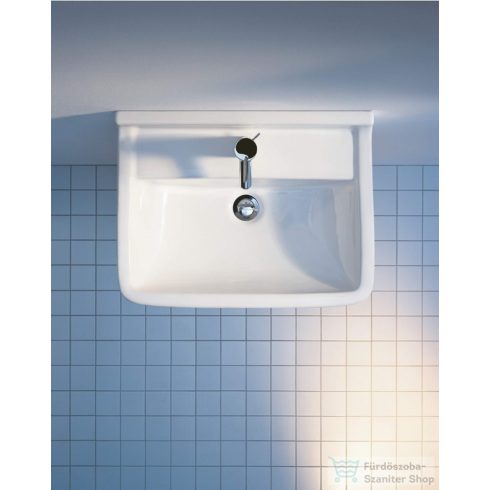 Duravit Starck 3 65x48,5 cm mosdó 0300650000 ( 030065 )
