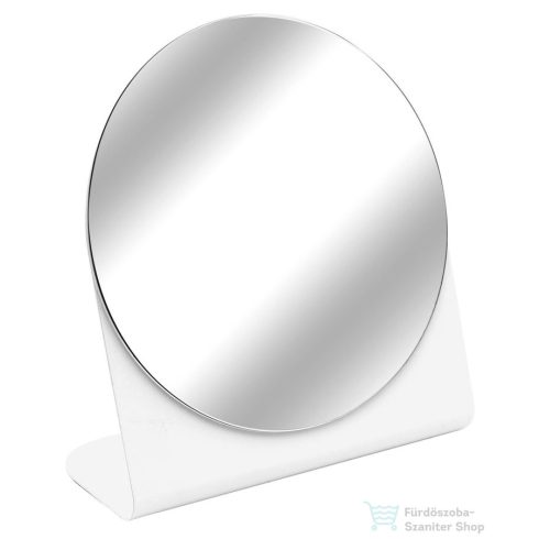 Sapho RIDDER ARWEN kozmetikai tükör, fehér (03008001)