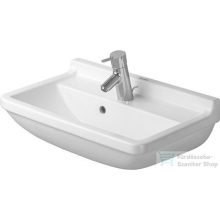   Duravit Starck 3 Compact 55x37 cm mosdó 0301550000 ( 030155 )