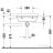 Duravit Starck 3 Compact 55x37 cm mosdó 0301550000 ( 030155 )