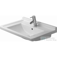 Duravit Starck 3 70x49 cm mosdó 0304700000 ( 030470 )