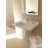 Duravit Starck 3 70x49 cm mosdó 0304700000 ( 030470 )